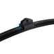 YOU.S SCHEIBENWISCHER SET VORNE + HINTEN kompatibel mit BMW X2 (F39)