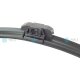YOU.S SCHEIBENWISCHER SET VORNE + HINTEN kompatibel mit BMW X2 (F39)