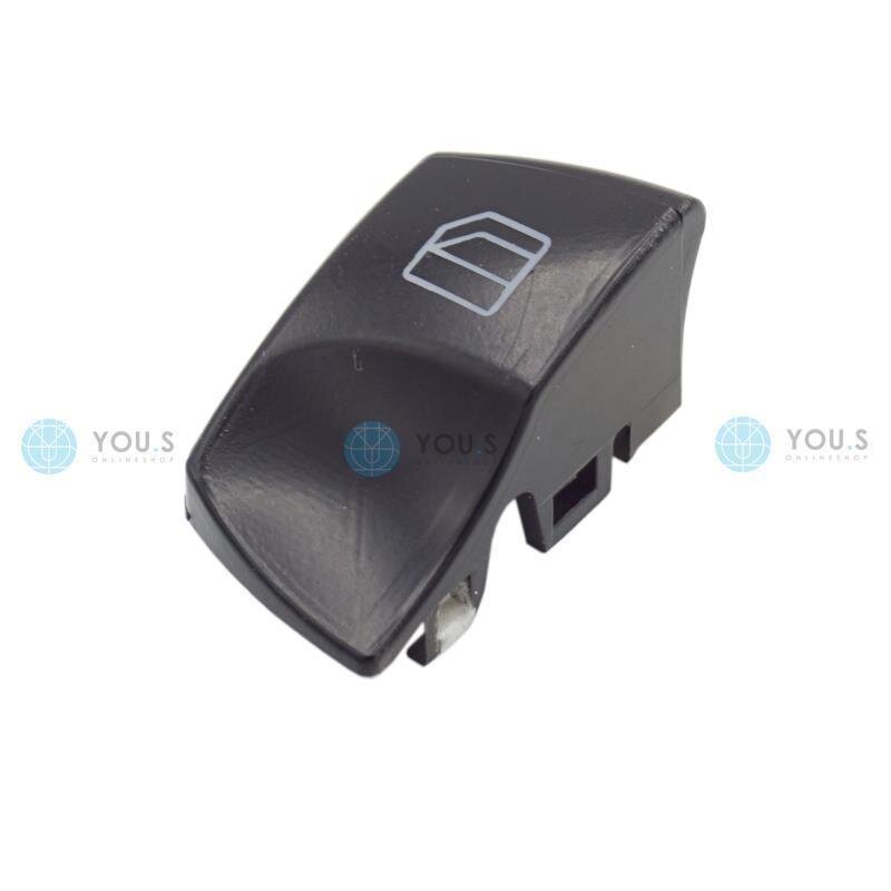 1 x YOU.S Original Fensterheber Schalter Fahrerseite für MERCEDES VIANO VITO SPRINTER TOYOTA VW CRAFTER