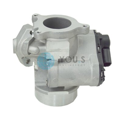 YOU.S Original AGR Ventil Abgasrückführung kompatibel mit NISSAN / OPEL / RENAULT / VAUXHALL