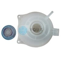 YOU.S Original Ausgleichsbehälter Kühlmittel +...