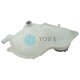 YOU.S Original Ausgleichsbehälter Kühlmittel + Deckel für AUDI A4 B5 - 8D0121403D