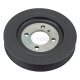 YOU.S Original Riemenscheibe Kurbelwelle kompatibel mit Hyundai / KIA 2.0 CRDi 2.2 CRDi
