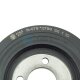 YOU.S Original Riemenscheibe Kurbelwelle kompatibel mit Hyundai / KIA 2.0 CRDi 2.2 CRDi