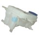 YOU.S Original Ausgleichsbehälter Kühlmittel + Deckel für AUDI A6 (4F_, C6) 4F0121403C