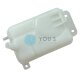 YOU.S Original Ausgleichsbehälter Kühlmittel kompatibel mit CHEVROLET Aveo / Kalos - 96817343