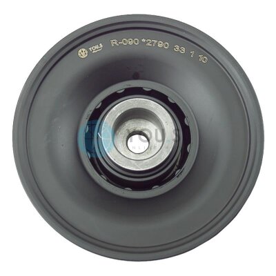 YOU.S Original Riemenscheibe Kurbelwelle kompatibel mit MINI (R50, R53) Cabriolet (R52)