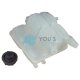 YOU.S Original Ausgleichsbehälter Kühlmittel + Deckel für FORD - 1717053