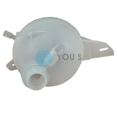 YOU.S Original Ausgleichsbehälter Kühlmittel kompatibel mit FORD Transit - BK218K218AG