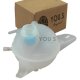 YOU.S Original Ausgleichsbehälter Kühlmittel kompatibel mit FORD Transit - BK218K218AG