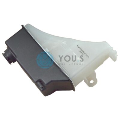 YOU.S Original Ausgleichsbehälter Kühlmittel kompatibel mit HYUNDAI GETZ (TB) - 254311C000