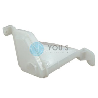 YOU.S Original Ausgleichsbehälter Kühlmittel kompatibel mit Hyundai Accent II / Stufenheck II (LC) - 2543125100