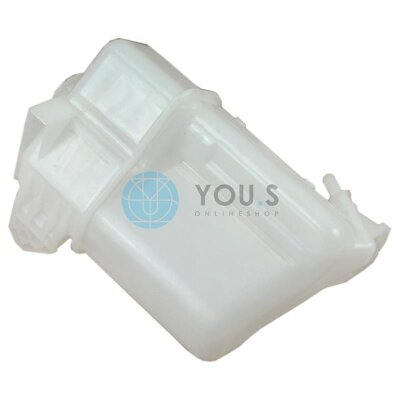 YOU.S Original Ausgleichsbehälter Kühlmittel kompatibel mit Hyundai i30 / Kombi (FD) - 25431-2L000
