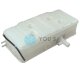 YOU.S Original Ausgleichsbehälter Kühlmittel + Deckel für IVECO 42041319