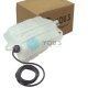 YOU.S Original Ausgleichsbehälter Kühlmittel + Deckel für IVECO 98426670