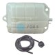 YOU.S Original Ausgleichsbehälter Kühlmittel + Deckel für IVECO 98426670