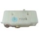 YOU.S Original Ausgleichsbehälter Kühlmittel + Deckel für IVECO 42041319