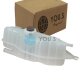 YOU.S Original Ausgleichsbehälter Kühlmittel + Deckel für Renault - 7701477290
