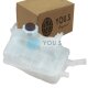 YOU.S Original Ausgleichsbehälter Kühlmittel kompatibel mit RENAULT Megane III 217100005R