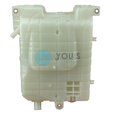 YOU.S Original Ausgleichsbehälter Kühlmittel + Deckel für RENAULT / VOLVO - 7420828416