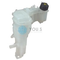 YOU.S Original Ausgleichsbehälter Kühlmittel...