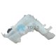 YOU.S Original Ausgleichsbehälter Kühlmittel kompatibel mit RENAULT LAGUNA 217100014R