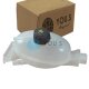 YOU.S Original Ausgleichsbehälter Kühlmittel + Deckel für Nissan / Opel / Renault - 2171000Q0B