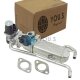 YOU.S Original AGR Modul Abgasrückfuhr Ventil + Kühler kompatibel mit AUDI SEAT SKODA VW