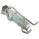 YOU.S Original AGR Modul Abgasrückfuhr Ventil + Kühler kompatibel mit AUDI SEAT SKODA VW