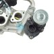 YOU.S Original AGR Modul Abgasrückfuhr Ventil + Kühler kompatibel mit AUDI SEAT SKODA VW