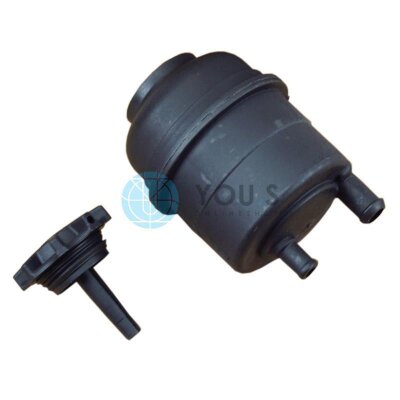 YOU.S Original Ausgleichsbehälter Servolenkung Hydrauliköl für BMW / MINI - 32410141426