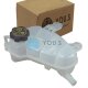 YOU.S Original Ausgleichsbehälter Kühlmittel für CHEVROLET Aveo (T300) 95048411