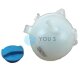 YOU.S Original Ausgleichsbehälter Kühlmittel + Deckel für AUDI SEAT SKODA VW - 1J0121403