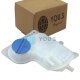 YOU.S Original Ausgleichsbehälter Kühlmittel + Deckel für Audi / Skoda / VW - 8D0121403J