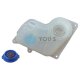 YOU.S Original Ausgleichsbehälter Kühlmittel + Deckel für Audi / Skoda / VW - 8D0121403J