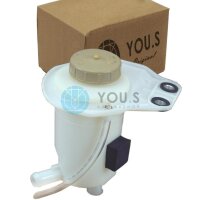 YOU.S Original Ausgleichsbehälter Servolenkung Hydrauliköl für Fiat - 46418380