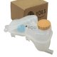 YOU.S Original Ausgleichsbehälter Kühlmittel mit Deckel kompatibel mit OPEL CALIBRA A / VECTRA A - 01304640