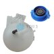 YOU.S Original Ausgleichsbehälter + Deckel + Sensor für Mercedes-Benz Sprinter / VW Crafter - 9065010503