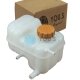 YOU.S Original Ausgleichsbehälter + Deckel kompatibel mit CHEVROLET LACETTI / DAEWOO LACETTI - 96813425