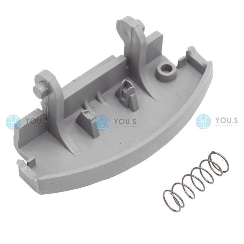 YOU.S Original Mittelarmlehne Öffner Reparatursatz für SEAT SKODA VW