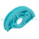 1 x YOU.S Original Fensterheber Umlenkrolle Vorne & Hinten kompatibel mit FORD Focus