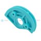 1 x YOU.S Original Fensterheber Umlenkrolle Vorne & Hinten kompatibel mit FORD Focus