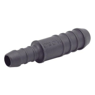 4 x YOU.S Original Schlauchverbinder Zwischenstück RGV Ø 14mm 10mm - Gerade Form - Reduzierer