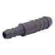 10 x YOU.S Original Schlauchverbinder Zwischenstück RGV Ø 14mm 10mm - Gerade Form - Reduzierer