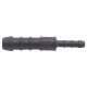 20 x YOU.S Original Schlauchverbindungsstück RGV Ø 8mm 4mm - Gerade Form - Reduzierer