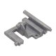 1 x YOU.S Original Schiebedach Reparatur Metallclip - Teil 3 - kompatibel mit Renault Clio I / II