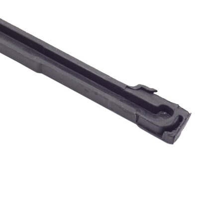 1 x YOU.S Original Schiebedach Reparatur Kunststoff Schiene Clip kompatibel mit Renault