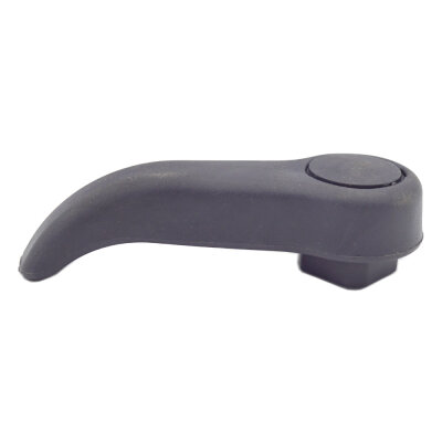 1 x YOU.S Original Sitzhebel Sitzversteller Hebel VORNE kompatibel mit Renault Clio II Twingo I - 7701470827