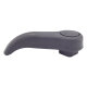 1 x YOU.S Original Sitzhebel Sitzversteller Hebel VORNE kompatibel mit Renault Clio II Twingo I - 7701470827