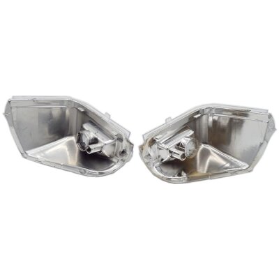 2 x YOU.S Original Spiegelblinker Aussenspiegel Blinker R und L kompatibel mit Mercedes-Benz kompatibel mit VW - A0018229020